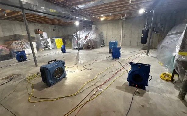 Foundation Waterproofing in Prescott, WI