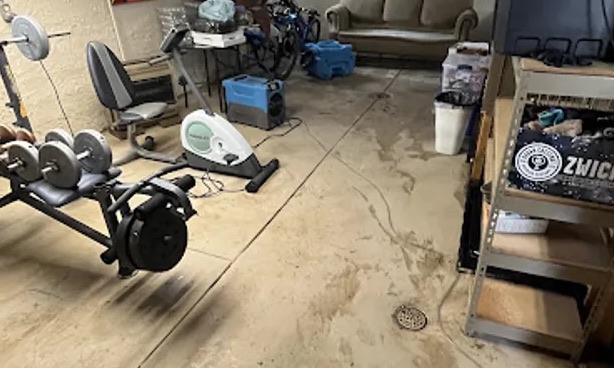 Commercial Fire & Smoke Cleanup in Saint Paul, MN