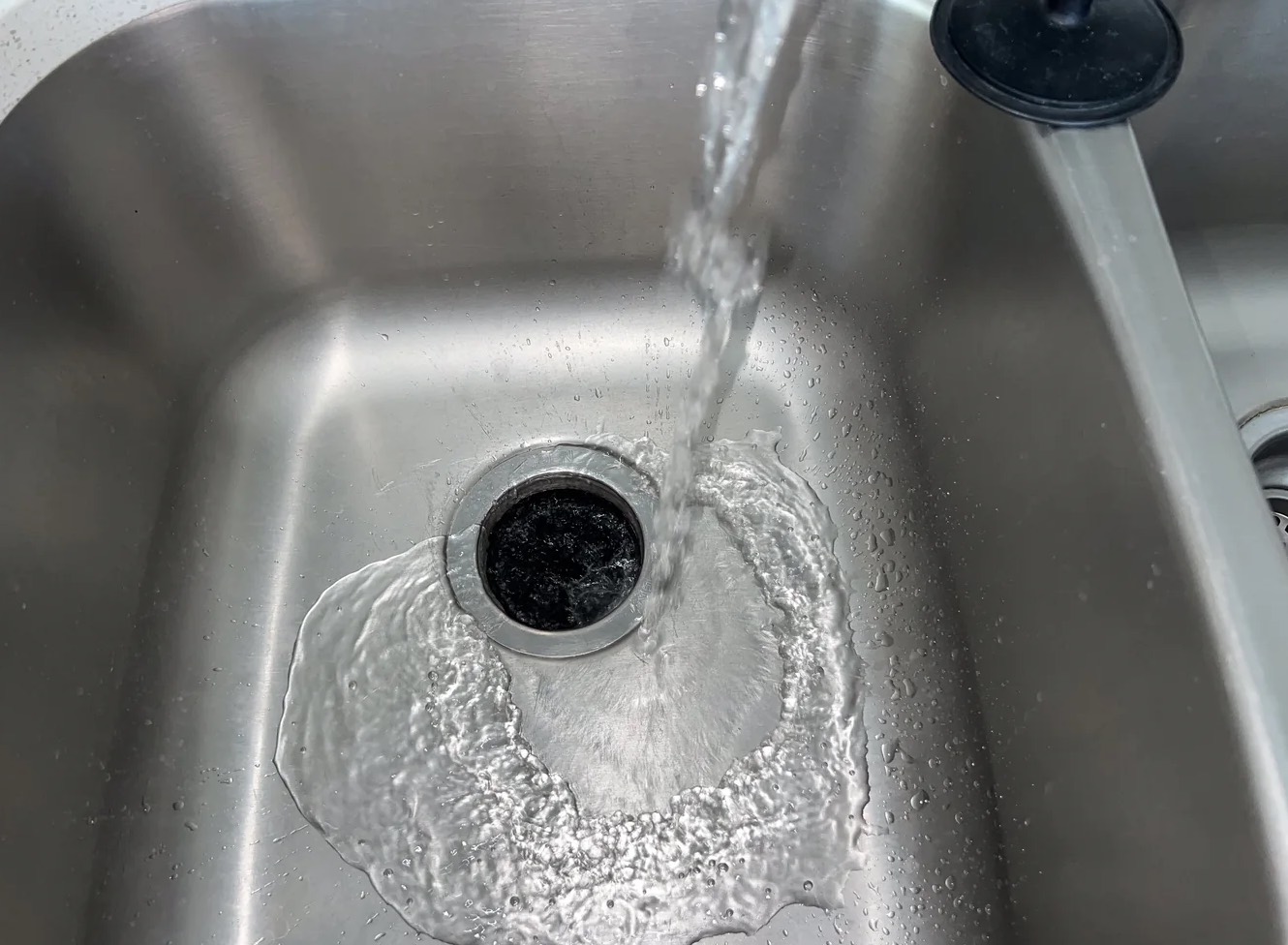 Leaky Faucet & Fixtures Repair in Saint Paul, MN