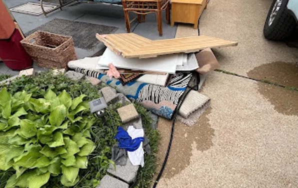 Water Damage and Flood Restoration in Saint Paul, MN