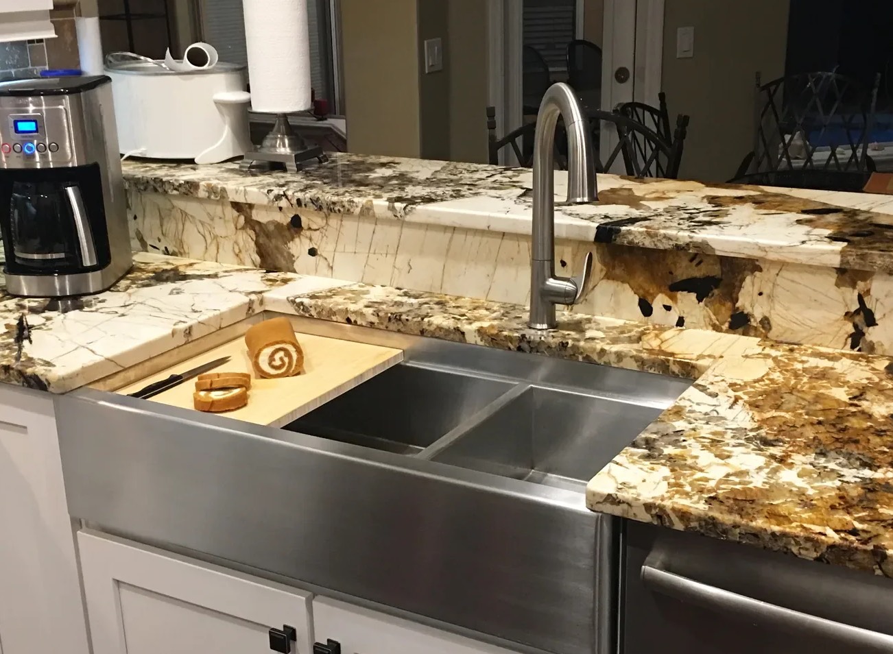 Under Sink Water Extraction in Victoria, MN