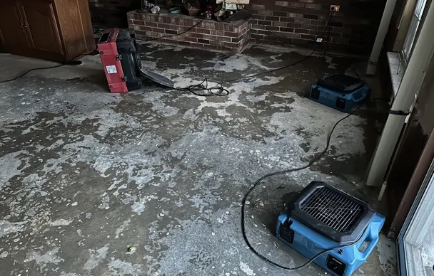 Deep Cleaning after Disasters in Saint Paul, MN