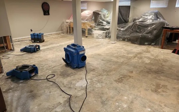 Desiccant Dehumidification in Saint Paul, MN